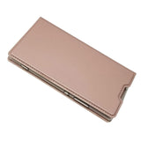 Luxury Leather Flip Wallet Case for Sony Xperia XA1, XA1 Plus, XA2, XA2 Ultra