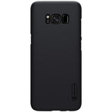 Nillkin Super Frosted Matte Case for Samsung Galaxy S8, S8 Plus, S9, S9 Plus, Note 8