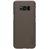 Nillkin Super Frosted Matte Case for Samsung Galaxy S8, S8 Plus, S9, S9 Plus, Note 8