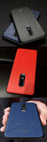 MOFi Split Textured Design Case for OnePlus 6