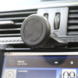 Magnetic Universal Car CD Slot Mobile Phone Holder by ikacha - Titanwise