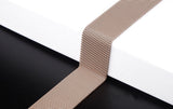 Lerxiuer Milanese Loop Strap Band for Apple Watch Series 1, 2, 3, 4, 5 - 15 colours