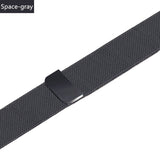Lerxiuer Milanese Loop Strap Band for Apple Watch Series 1, 2, 3, 4, 5 - 15 colours